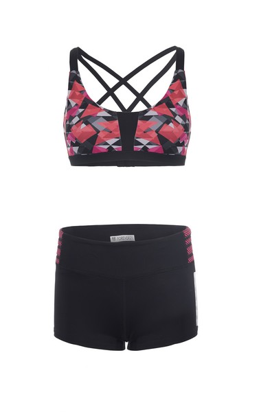 Forever 21 Launches Neoprene Swim Collection